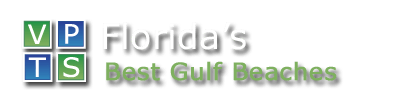 Florida Gulf Beaches