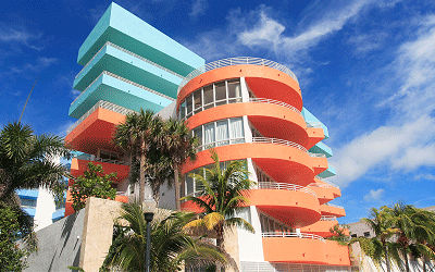 South Beach Vacation Rentals